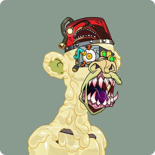 Token #2869
