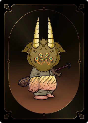 Token #1501