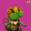 spunky