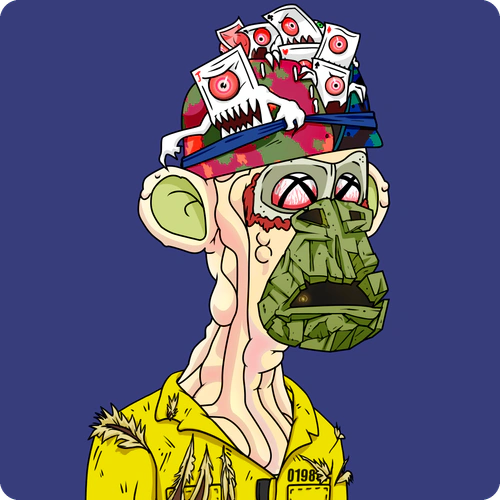 Token #2299