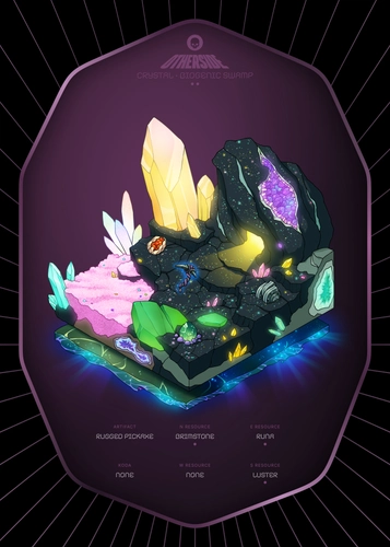 Token #6401