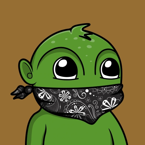 Token #1370