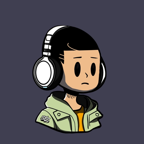 Token #4152