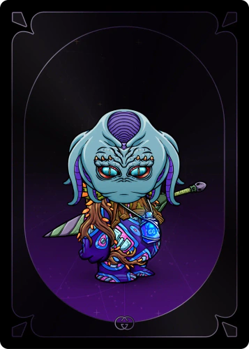 Token #1662