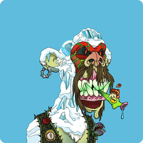 Token #423