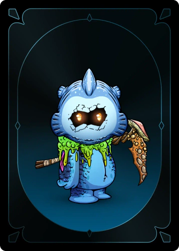 Token #5847