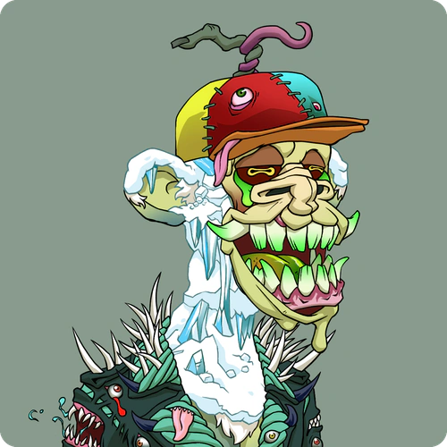 Token #1465