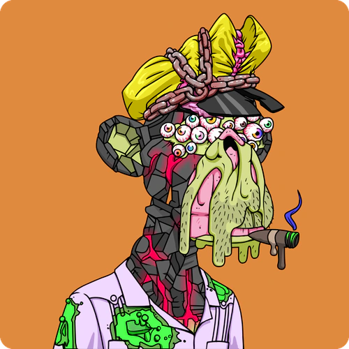 Token #106