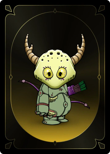 Token #8517