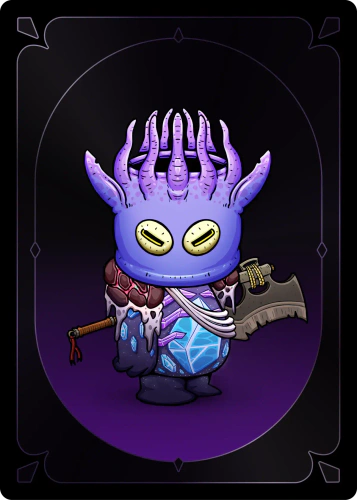 Token #3000