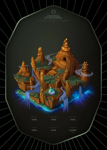 Token #537