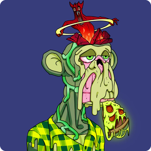 Token #849