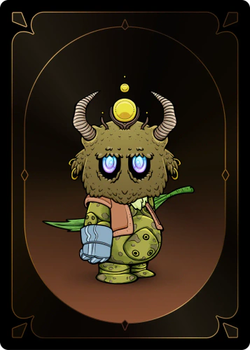 Token #8826