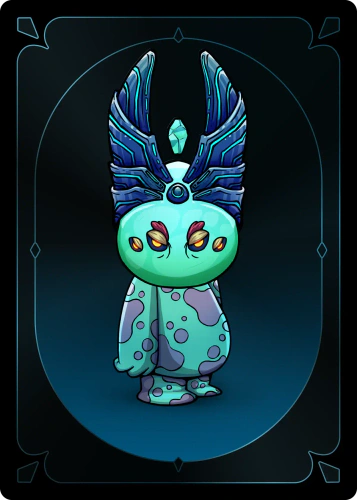Token #6237