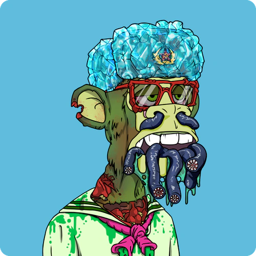 Token #2069