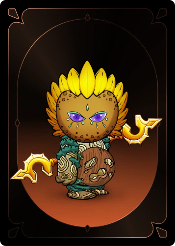 Token #7705