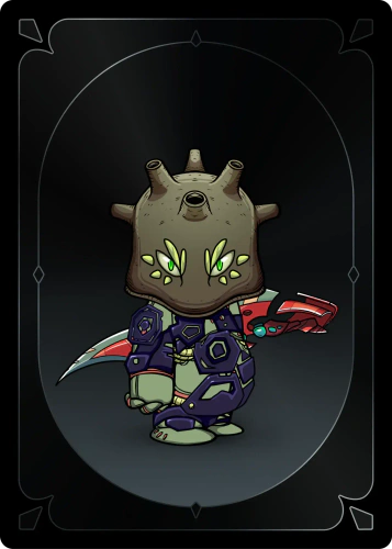 Token #9692