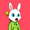 rabbits
