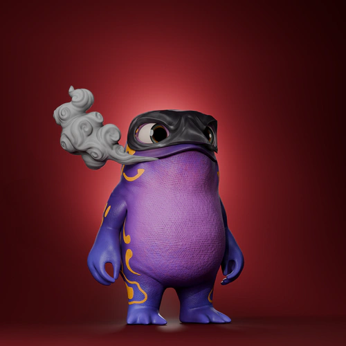 Token #54
