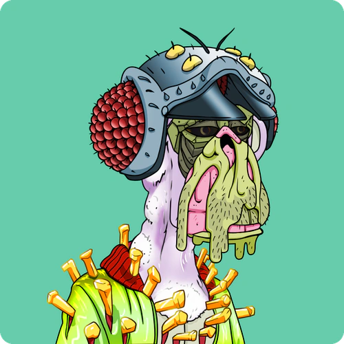 Token #2316