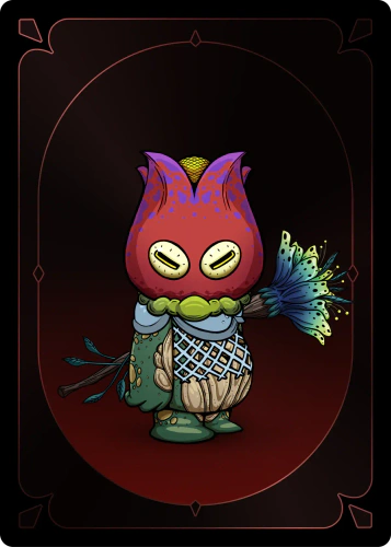 Token #7237