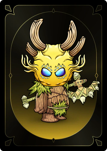Token #6595