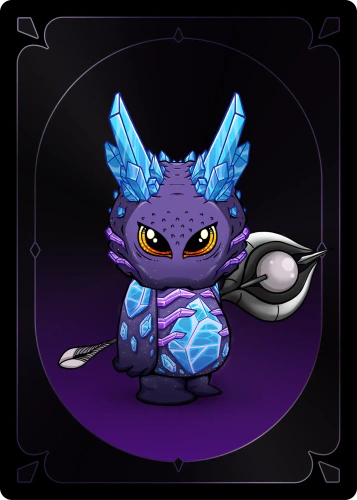 Token #8652