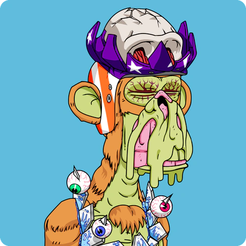 Token #1231