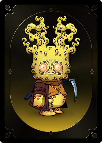 Token #5739