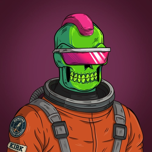 Token #2906