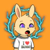 rabbits