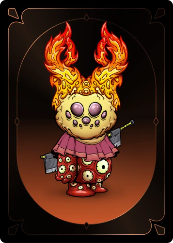 Token #2423