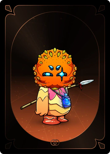 Token #4800