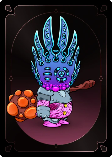 Token #8320