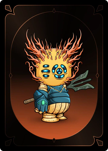 Token #6604