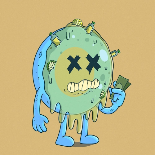 Token #328