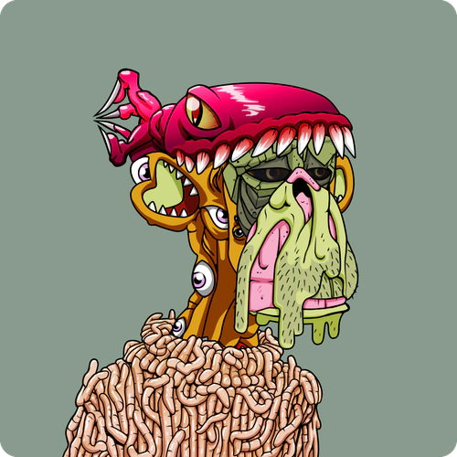Token #1131