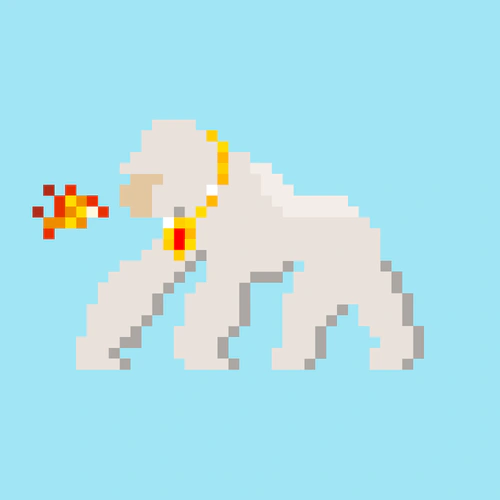 Token #3638