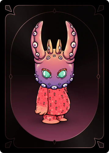 Koda #6542 artwork
