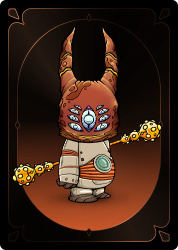 Token #8235