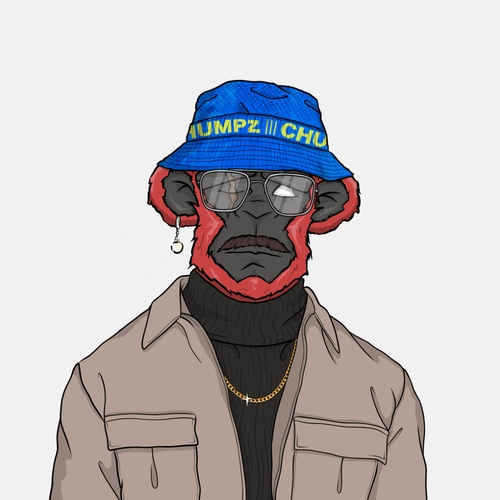 Token #3723