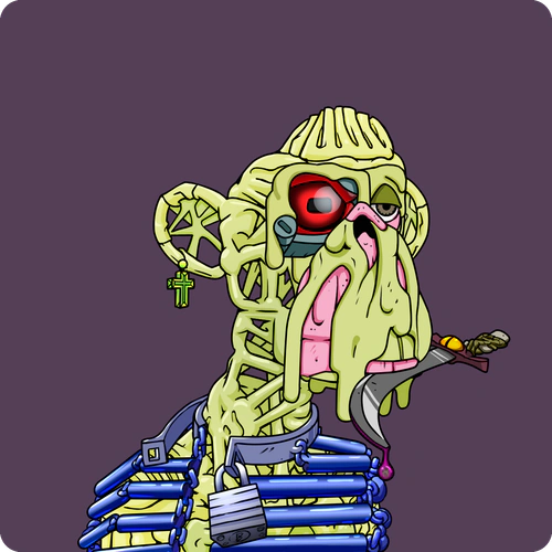 Token #4106