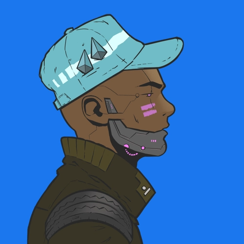 Token #408