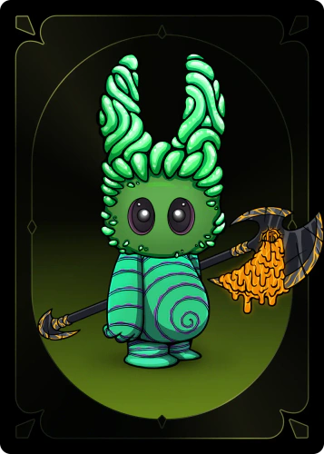 Token #4721