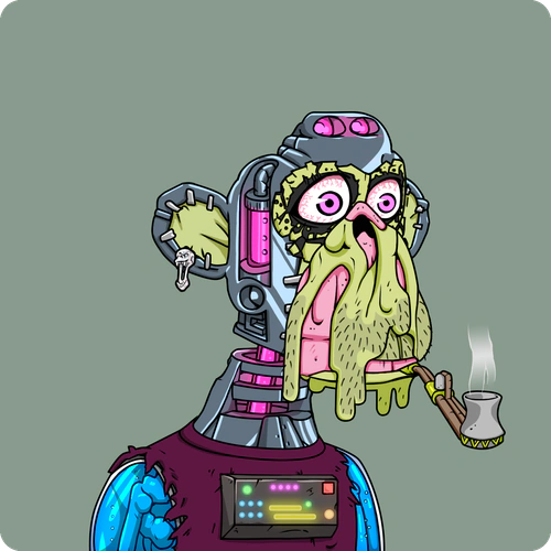 Token #2426