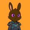 rabbits