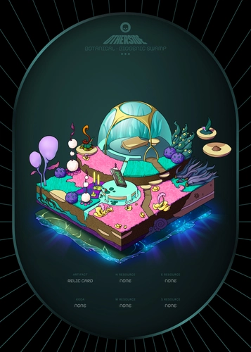 Token #3412