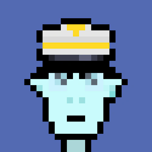 Token #807