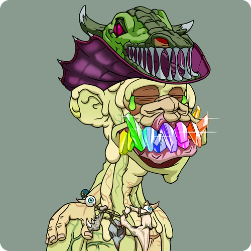 Token #3453
