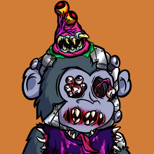 Token #13